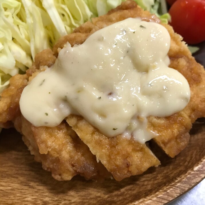 チキン南蛮